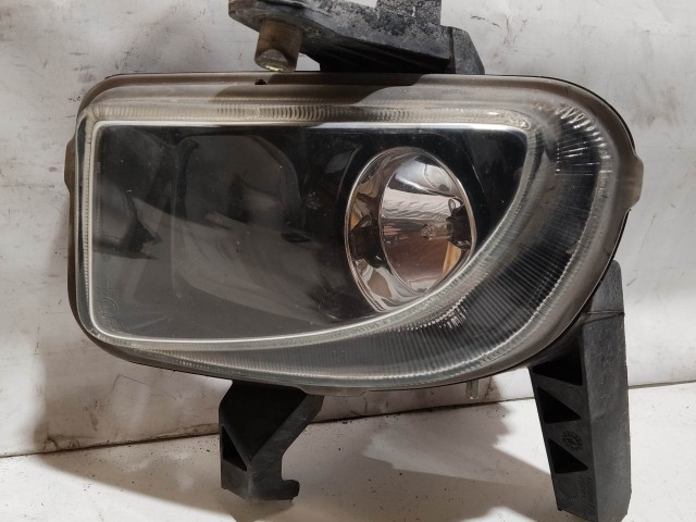 208661 Fiat Grande Punto 2005-2009 bal első ködlámpa, fekete belsős 51782369