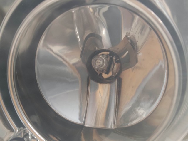 208670 Fiat Grande Punto 2005-2009 bal első ködlámpa, króm belsős 51718163