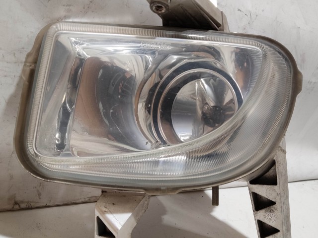 208670 Fiat Grande Punto 2005-2009 bal első ködlámpa, króm belsős 51718163