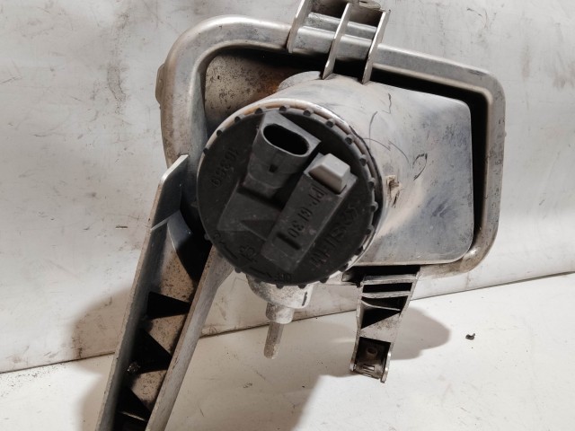 208670 Fiat Grande Punto 2005-2009 bal első ködlámpa, króm belsős 51718163