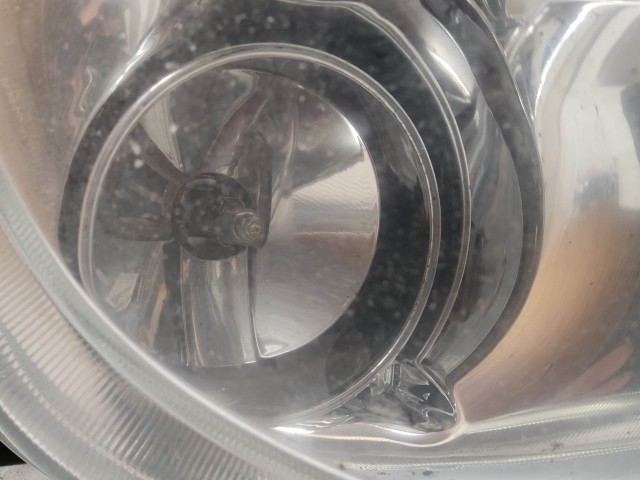 208671 Fiat Grande Punto 2005-2009 jobb első ködlámpa, króm belsős 51718162