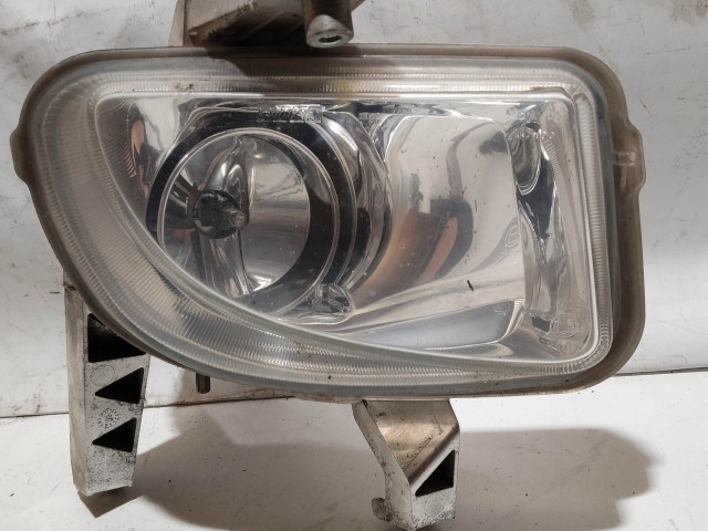 208672 Fiat Grande Punto 2005-2009 jobb első ködlámpa, króm belsős 51718162