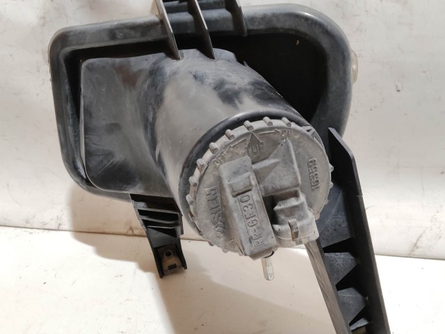 208674 Fiat Grande Punto 2005-2009 jobb első ködlámpa, fekete belsős 51782368