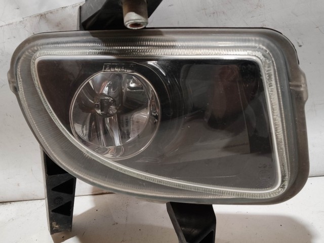 208678 Fiat Grande Punto 2005-2009 jobb első ködlámpa, fekete belsős 51782368