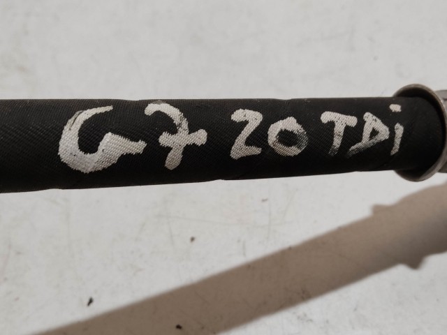 Audi, Seat, Skoda, Volkswagen utángyártott új klímacső 5Q0 816 721B