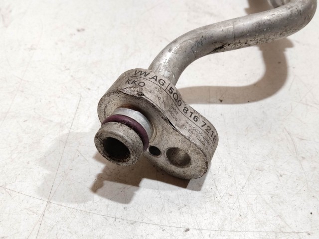Audi, Seat, Skoda, Volkswagen utángyártott új klímacső 5Q0 816 721B