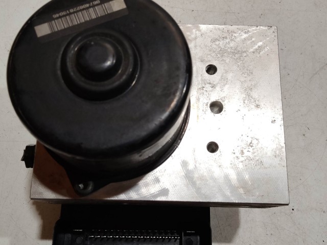 Mercedes Benz C-Class W203, CLK C209 Abs 10.0925-1574.3 , A0054312912Q001