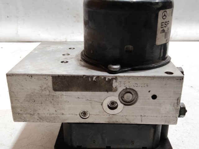 Mercedes Benz C-Class W203, CLK C209 Abs 10.0925-1574.3 , A0054312912Q001