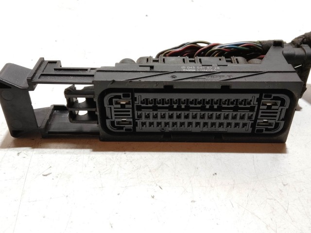 208684 Mercedes Benz C-Class W203, CLK C209 Abs elektromos csatlakozó 10.0925-1574.3 , A0054312912Q001