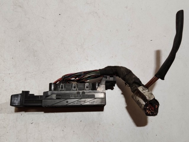 208684 Mercedes Benz C-Class W203, CLK C209 Abs elektromos csatlakozó 10.0925-1574.3 , A0054312912Q001