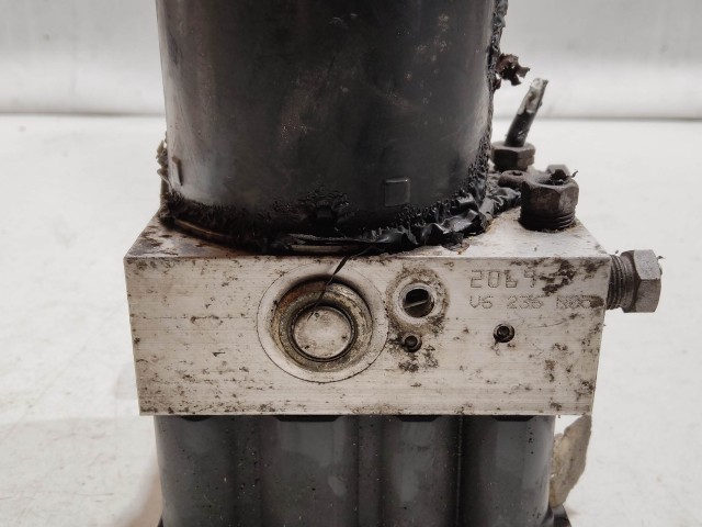 Peugeot 1007 Abs 10.0960-1154.3 , OZH5112B32