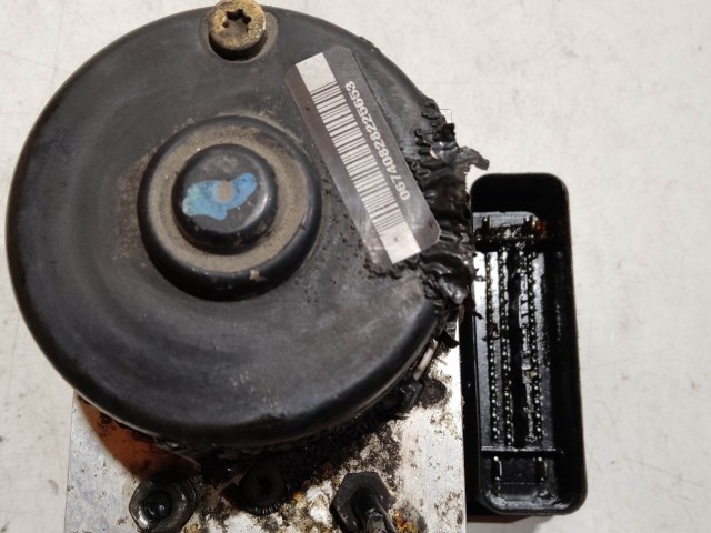 Peugeot 1007 Abs 10.0960-1154.3 , OZH5112B32