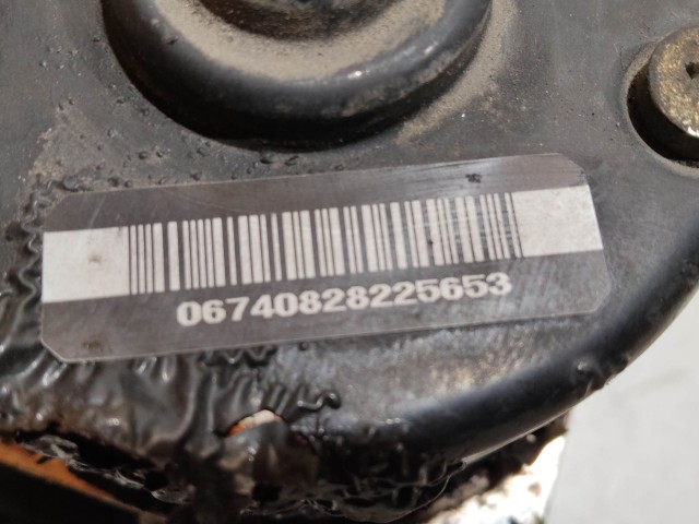 Peugeot 1007 Abs 10.0960-1154.3 , OZH5112B32