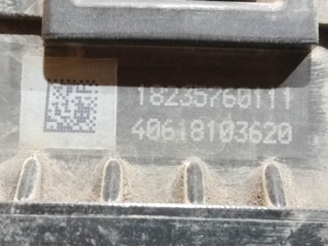 Volkswagen Up, Seat MII, Skoda Citigo Abs 17677014 , 54086612D , 17677214-B , 1S0614517F