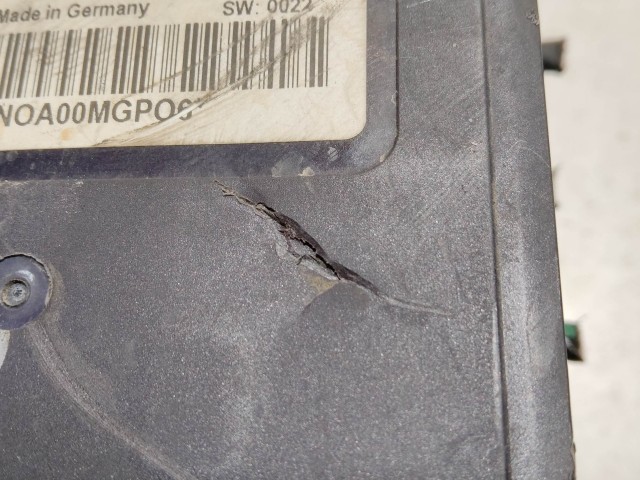 Volkswagen Up, Seat MII, Skoda Citigo Abs 17677014 , 54086612D , 17677214-B , 1S0614517F