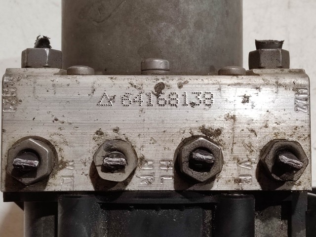 Volkswagen Up, Seat MII, Skoda Citigo Abs 17677014 , 54086612D , 17677214-B , 1S0614517F