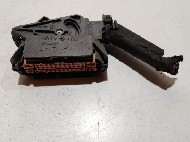 208687 Volkswagen Up, Seat MII, Skoda Citigo Abs elektromos csatlakozó 17677014 , 54086612D , 17677214-B , 1S0614517F