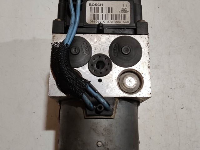 Nissan Micra K11 Abs 0265216807 , 476601P510