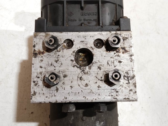 Nissan Micra K11 Abs 0265216807 , 476601P510