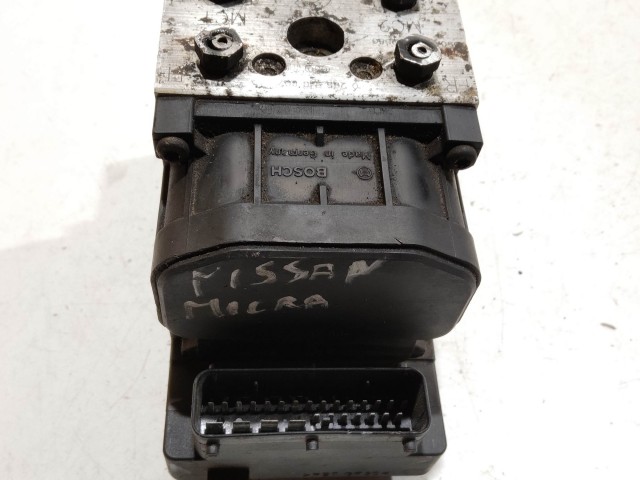 Nissan Micra K11 Abs 0265216807 , 476601P510