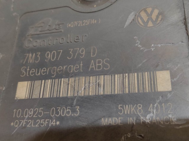 Abs   használt  Ate 10.0204-0365.4 7M2614111N