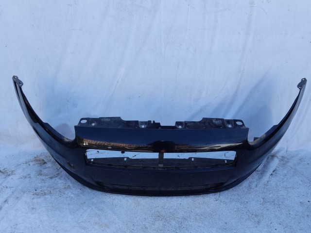 208699 Fiat Grande Punto  2005-2009 fekete színű első lökhárító