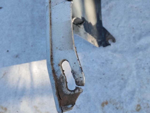 208709 Alfa Romeo 159 első lökhárító, alap kivitel ( nem mosós, nem Pdc-s)