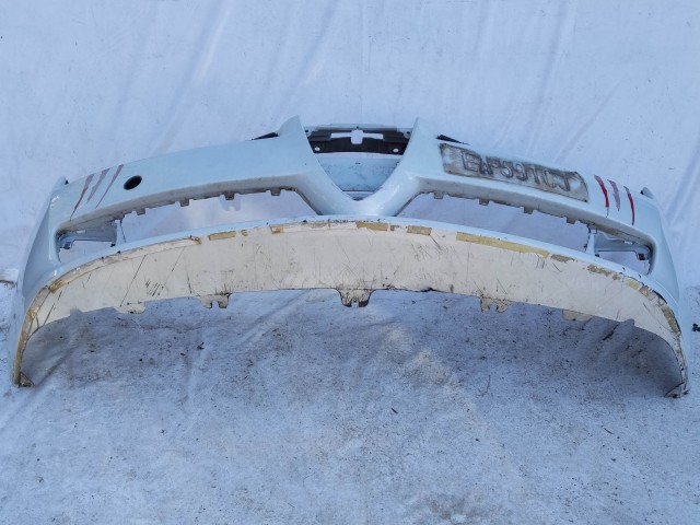 208709 Alfa Romeo 159 első lökhárító, alap kivitel ( nem mosós, nem Pdc-s)