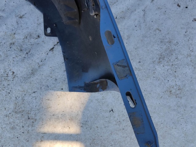 208713 Fiat Stilo 2001-2007 5 ajtós, kombi Diesel első lökhárító