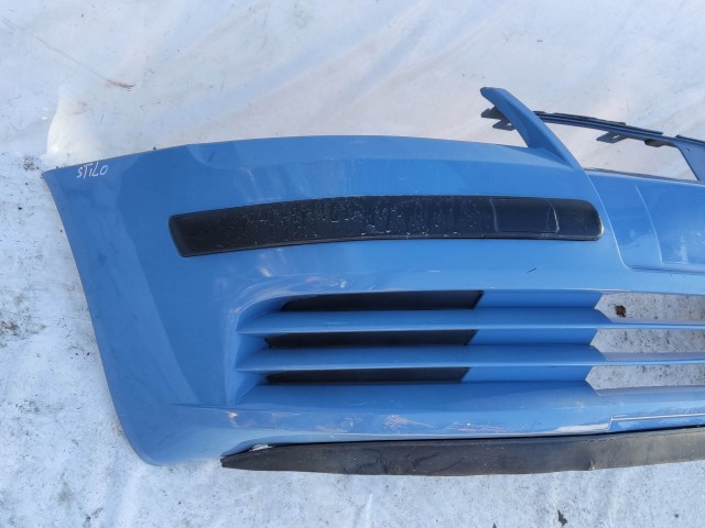 208713 Fiat Stilo 2001-2007 5 ajtós, kombi Diesel első lökhárító