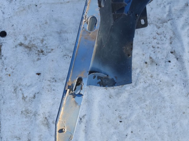 208713 Fiat Stilo 2001-2007 5 ajtós, kombi Diesel első lökhárító