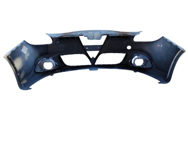 208711 Alfa Romeo Giulietta 2010-2016 fehér színű első lökhárító (utángyártott)