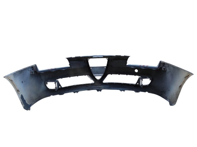 208709 Alfa Romeo 159 első lökhárító, alap kivitel ( nem mosós, nem Pdc-s)