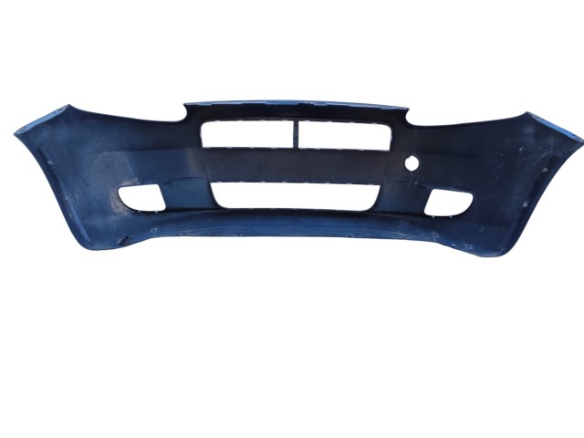 208697 Fiat Grande Punto  2005-2009 világoskék színű első lökhárító