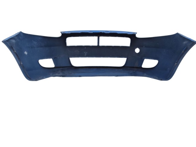 208695 Fiat Grande Punto 2005-2009 világoskék színű első lökhárító