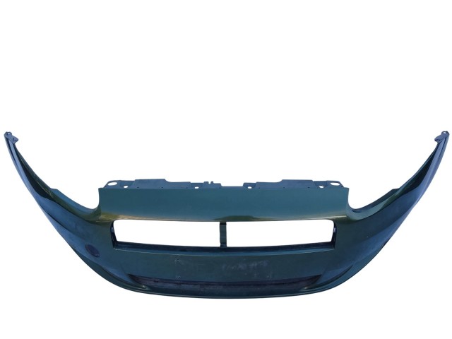 208694 Fiat Grande Punto 2005-2009 zöld színű első lökhárító