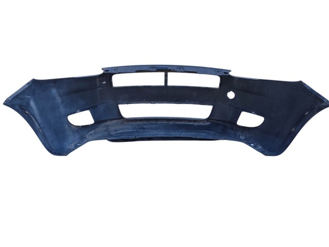 208692 Fiat Grande Punto 2005-2009 fekete színű első lökhárító