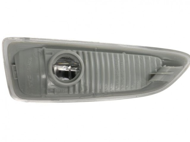 Opel Astra J, K, Crossland, Grandland, Insignia, Zafira C utángyártott új króm bal oldal index