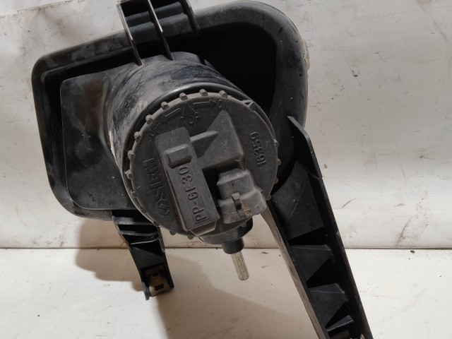 208715 Fiat Grande Punto 2005-2009 jobb első ködlámpa, fekete belsős 51782368