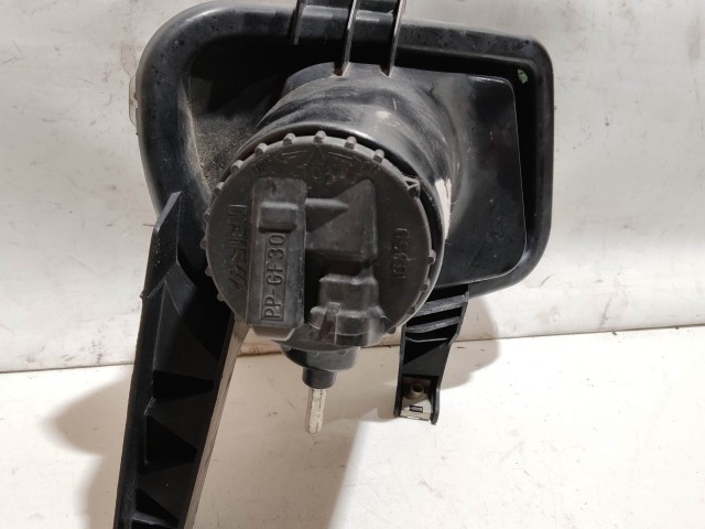 208718 Fiat Grande Punto 2005-2009 bal első ködlámpa, fekete belsős 51782369