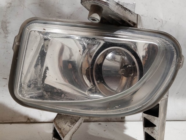 208719 Fiat Grande Punto 2005-2009 bal első ködlámpa, króm belsős 51718163