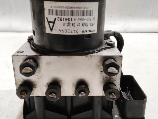Volvo C70, S60, S80, V70 Abs 10.0204-0062.4 , 9472094