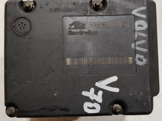 Volvo C70, S60, S80, V70 Abs 10.0204-0062.4 , 9472094