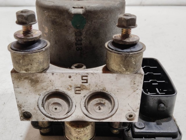 Toyota Yaris I. 1999-2005 Abs 4.4510-52190