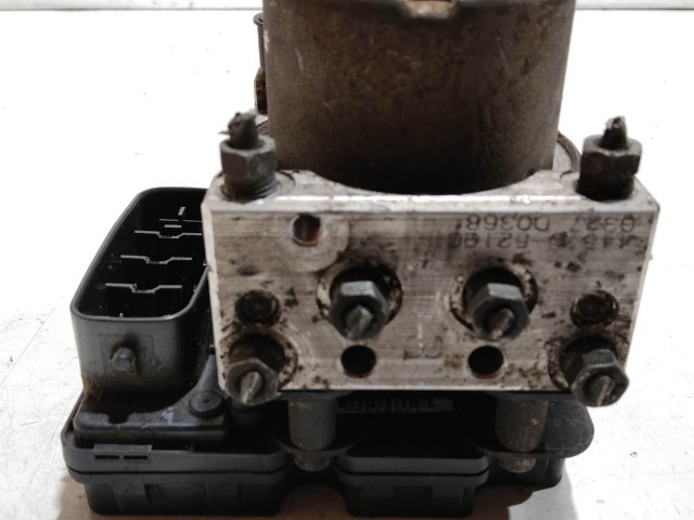 Toyota Yaris I. 1999-2005 Abs 4.4510-52190