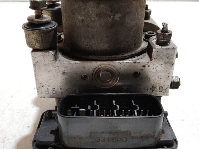 Toyota Yaris I. 1999-2005 Abs 4.4510-52190