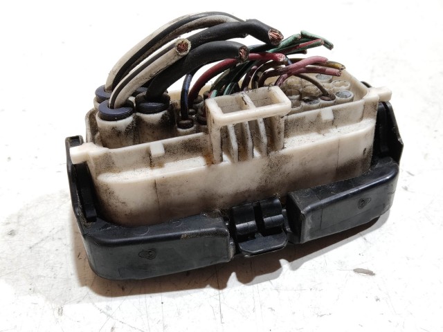 Toyota Yaris I. 1999-2005 Abs elektromos csatlakozó 4.4510-52190