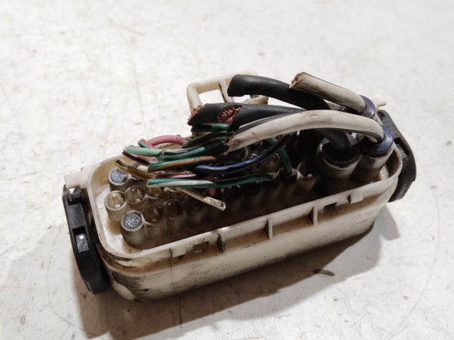 Toyota Yaris I. 1999-2005 Abs elektromos csatlakozó 4.4510-52190