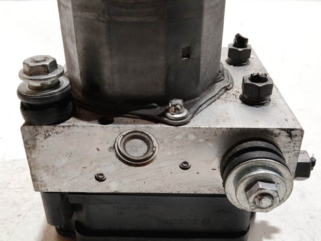 Seat Ibiza 6J, Skoda Fabia III., Volkswagen Polo 6R Abs 6R0614517, 0265956073