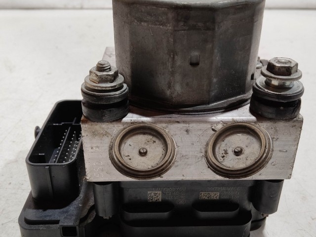 Seat Ibiza 6J, Skoda Fabia III., Volkswagen Polo 6R Abs 6R0614517, 0265956073